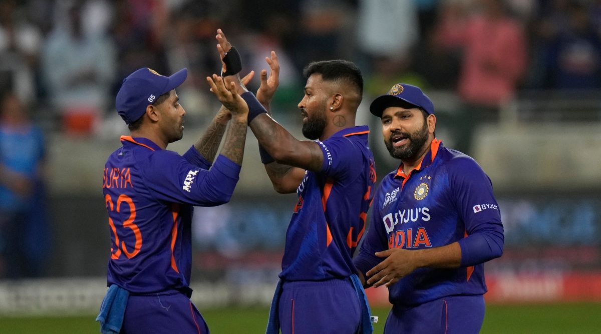 IND vs SL, ASIA CUP