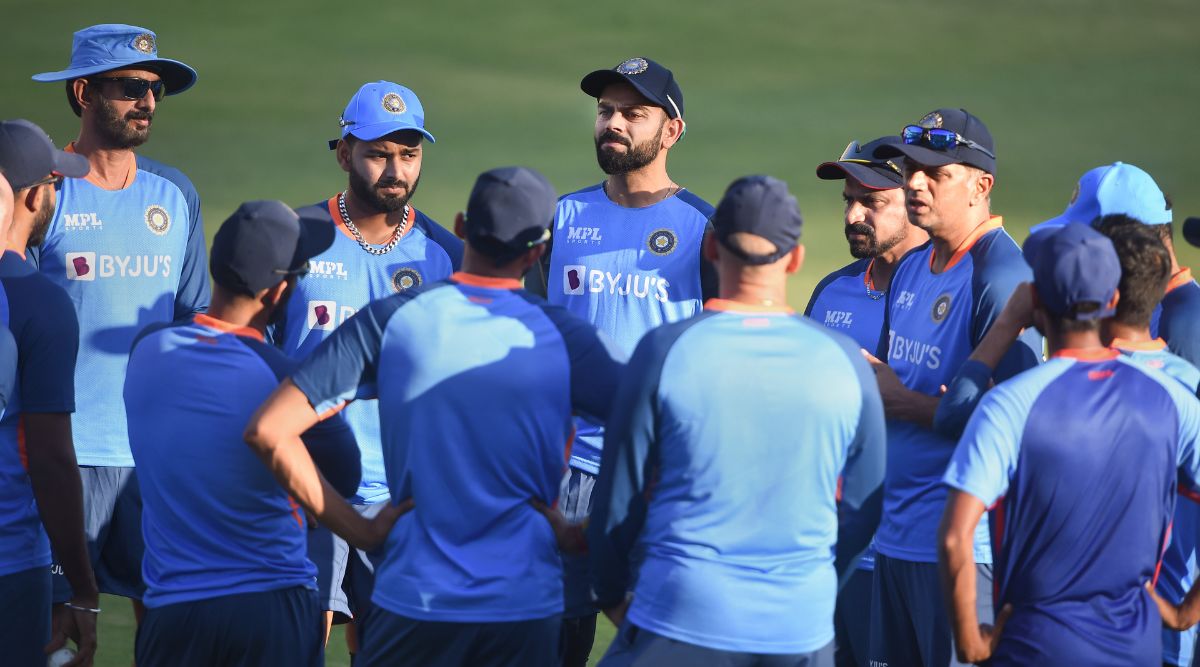 India vs South Africa Live Streaming Details: Check Details on Match ...