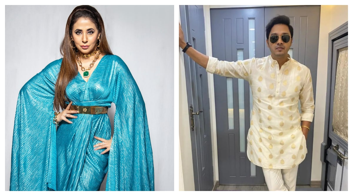 Urmila Matondkar