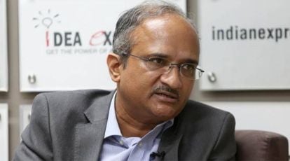 IIT-Bombay director defends engineers' non-core career choices