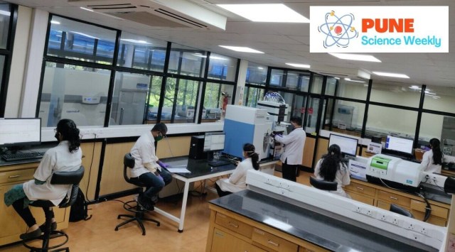 Venture Centre is a Pune-based incubation centre operating under the aegis of CSIR –– National Chemical Laboratory (NCL). (File)