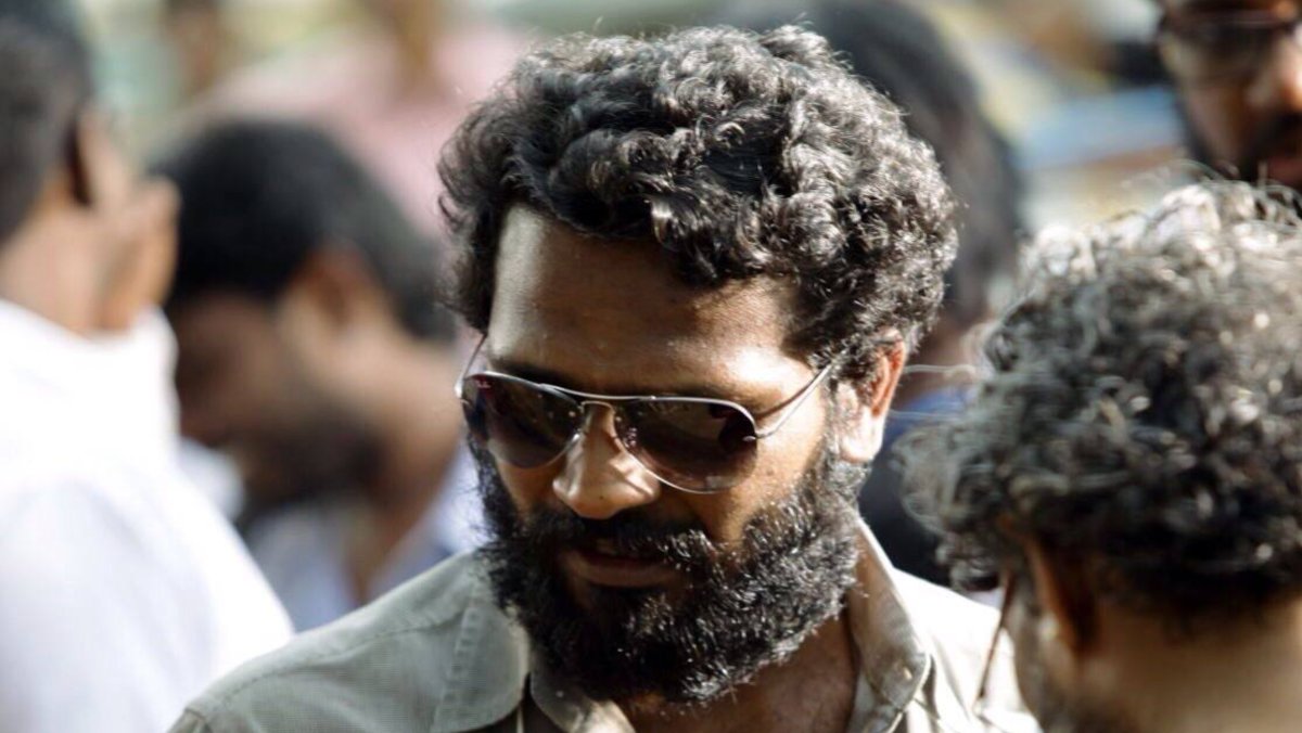Vetri Maaran A Vital Link Between Tamil Cinema And Literature 