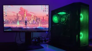 viewsonic xg2431 review