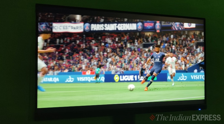 Viewsonic XG2431 Review: A fantastic gaming monitor with a few caveats