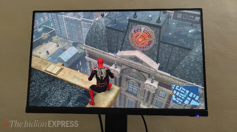 ViewSonic XG2431 review – a premium monitor for the serious gamers