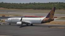 Vistara launches Mumbai-Jaipur flight