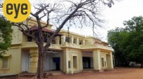 Swati Ganguly's Tagore’s University: A History of Visva-Bharati 