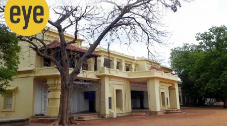 Swati Ganguly’s Tagore’s University: A History of Visva-Bharati (19...