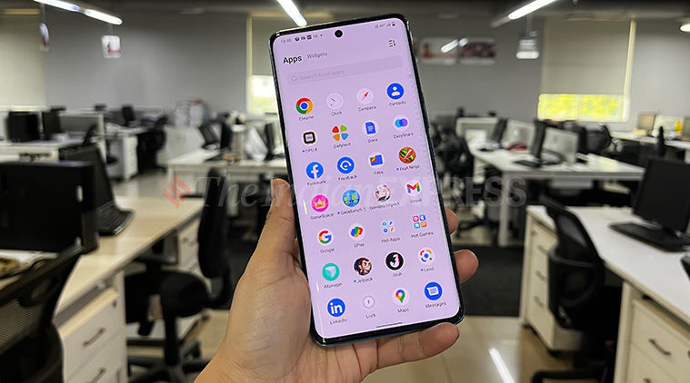 Vivo V25 Pro, Vivo V25 Pro review