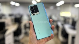 Vivo V25 Pro, Vivo V25 Pro review