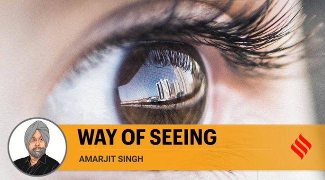 Amarjit Singh writes: Millions of our students suffer from visual impairment due to uncorrected refractive errors.
