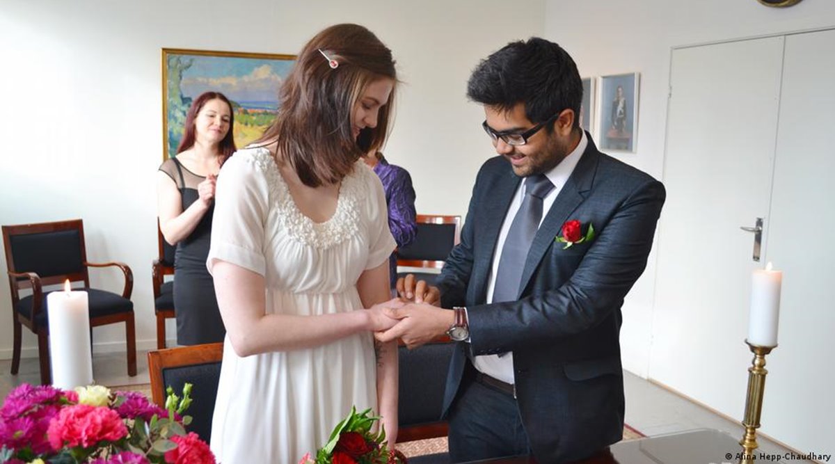 wedding, Denmark wedding, wedding rules Denmark