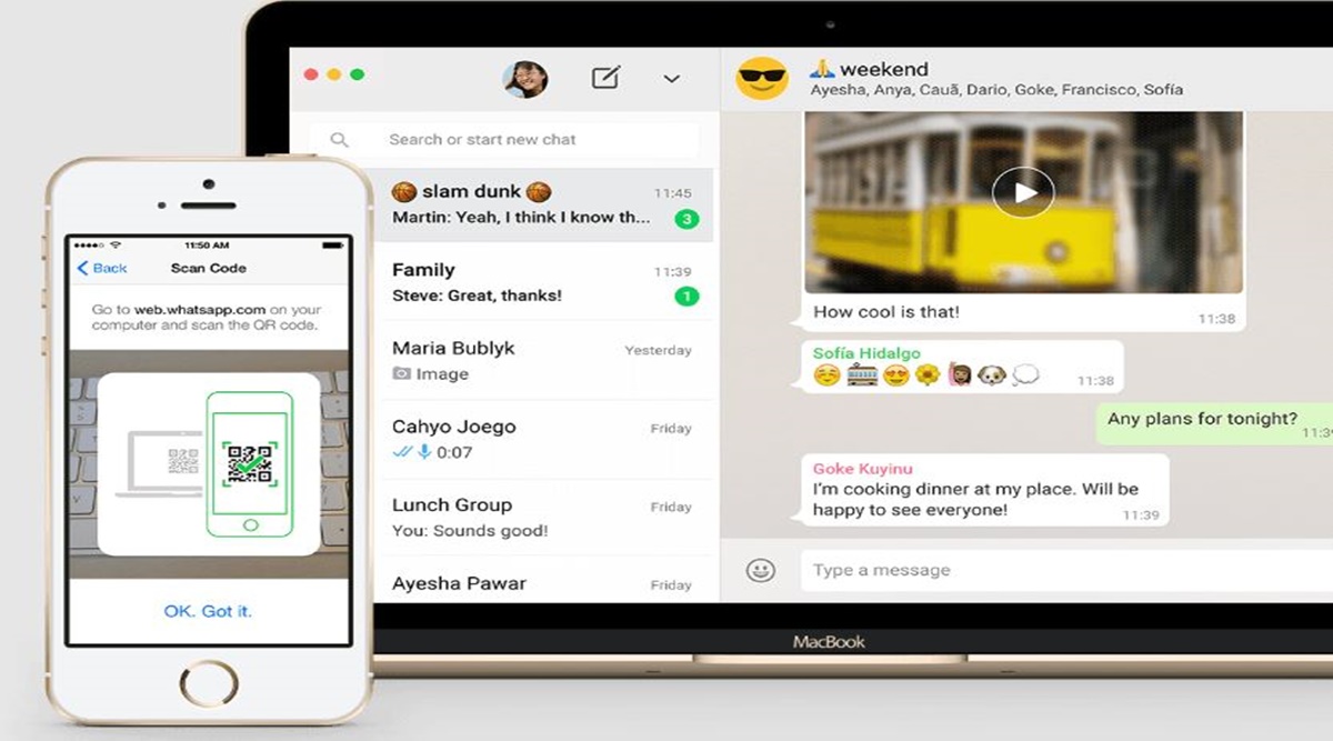WhatsApp teste une nouvelle fonctionnalité qui permet aux utilisateurs de masquer le statut en ligne