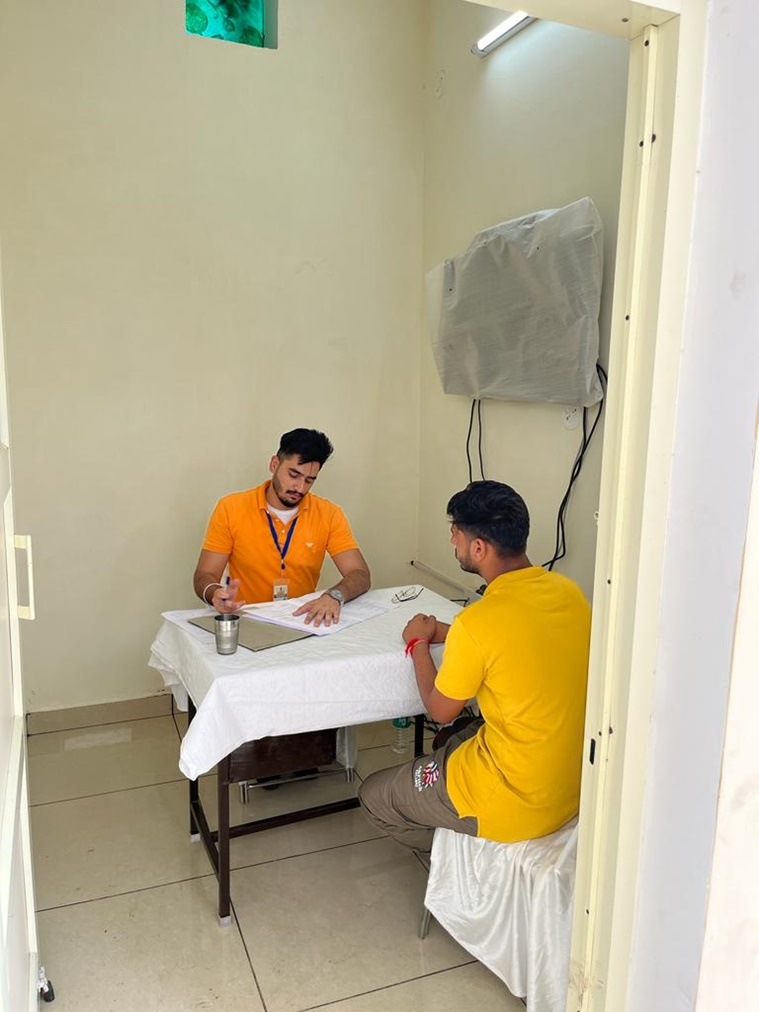 85 questions, 350 students, 14k inmates How Punjab is trying to tell