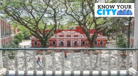 Karnataka Cabinet approves Rs 100 crore for development of UVCE college on the lines of IIT