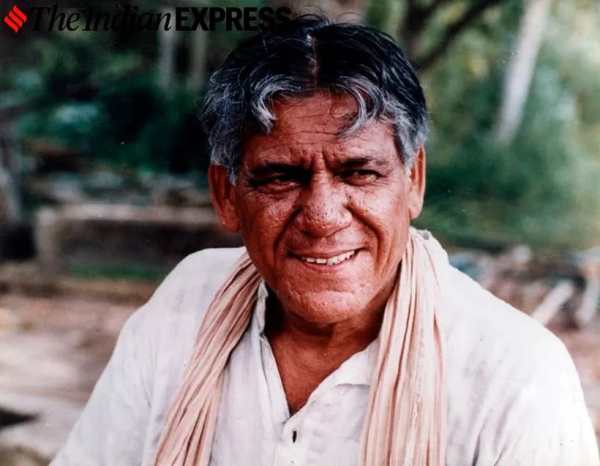 om puri