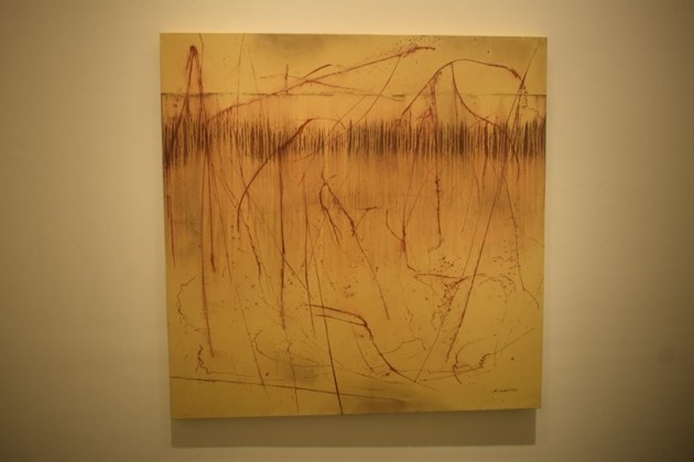 Asim Paul, artist Asim Paul, Asim Paul art exhibition