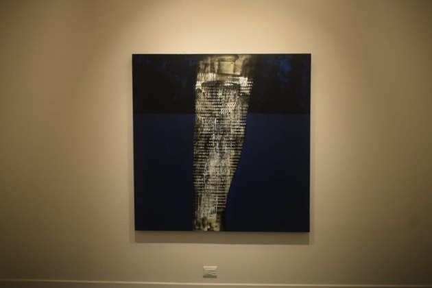 Asim Paul, artist Asim Paul, Asim Paul art exhibition