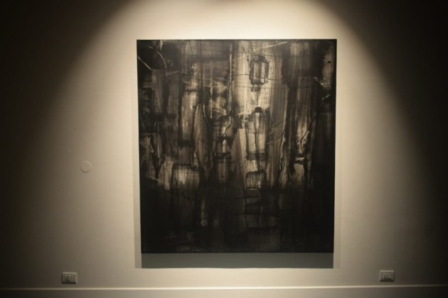 Asim Paul, artist Asim Paul, Asim Paul art exhibition