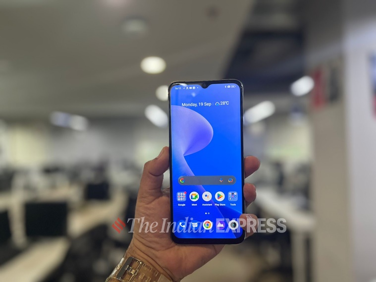Realme 9i 5G Review: Stylish, Dependable, Affordable - Smartprix