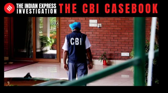 TMC tops with 30; Cong, RJD, BJD next; trend merely a coincidence: CBI official