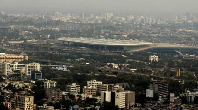 The growth in traffic is a result of newer destinations being added, rising flight movements and an increase in airline capacity at the international airport. (Express)