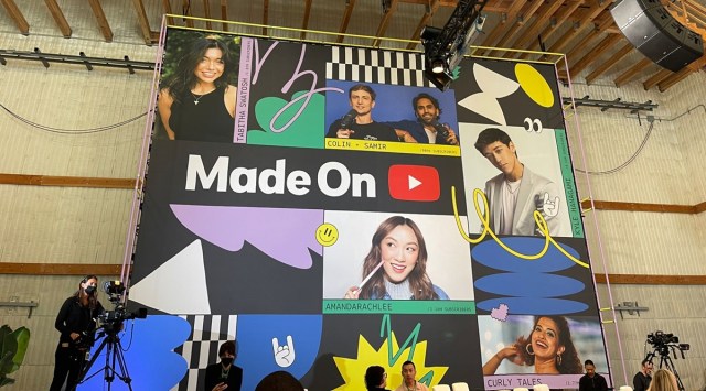 Starting in 2023, YouTube will offer monetisation to those who are primarily posting Shorts as well, though not all Shorts creators will automatically earn revenue. (Express photo)