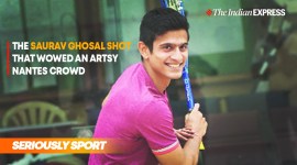 Saurav Ghosal