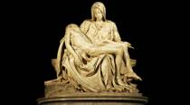 Delhi-based artist Pooja Iranna on what makes Michelangelo’s timeless The Pietà essential viewing