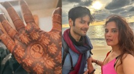 Richa Chadha, Ali Fazal