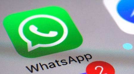 WhatsApp testing a new feature that lets users connect to an Android tablet
