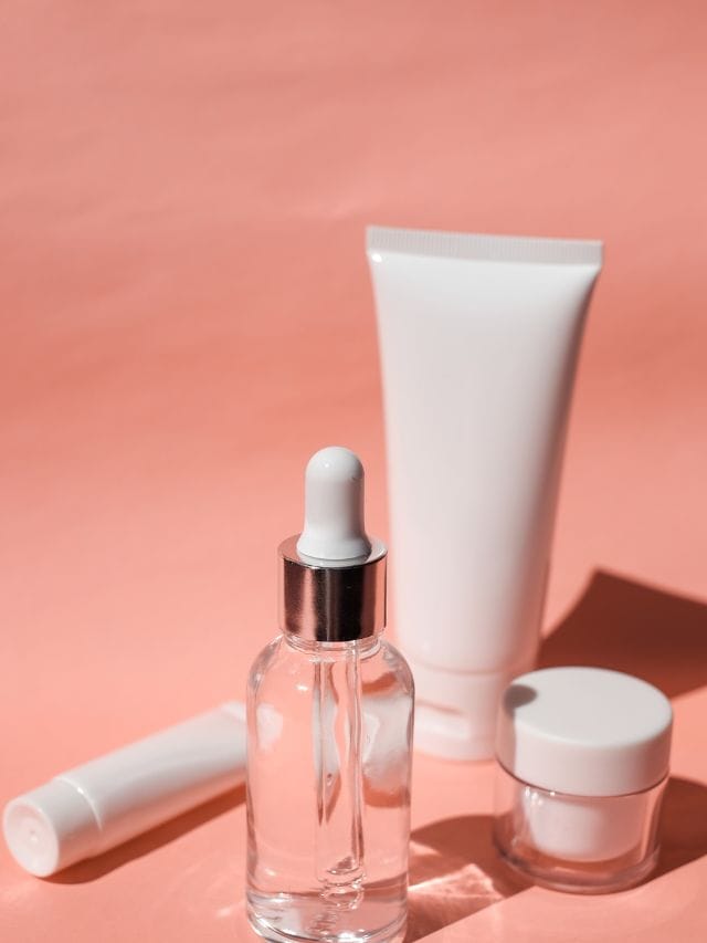 When is the right time to throw away your skincare products The