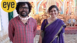 Tapati Guha-Thakurta