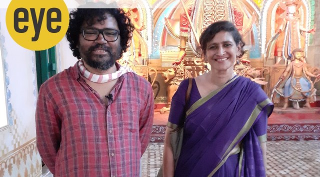 Tapati Guha-Thakurta