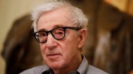 Woody Allen