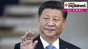 Why is Xi Jinping’s Central Asia trip important?