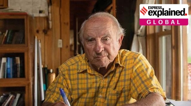 Yvon Chouinard | Patagonia | Patagonia Yvon Chouinard