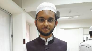 Gulman Ahmed Zardi