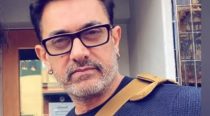 Aamir Khan's photo from San Francisco goes viral