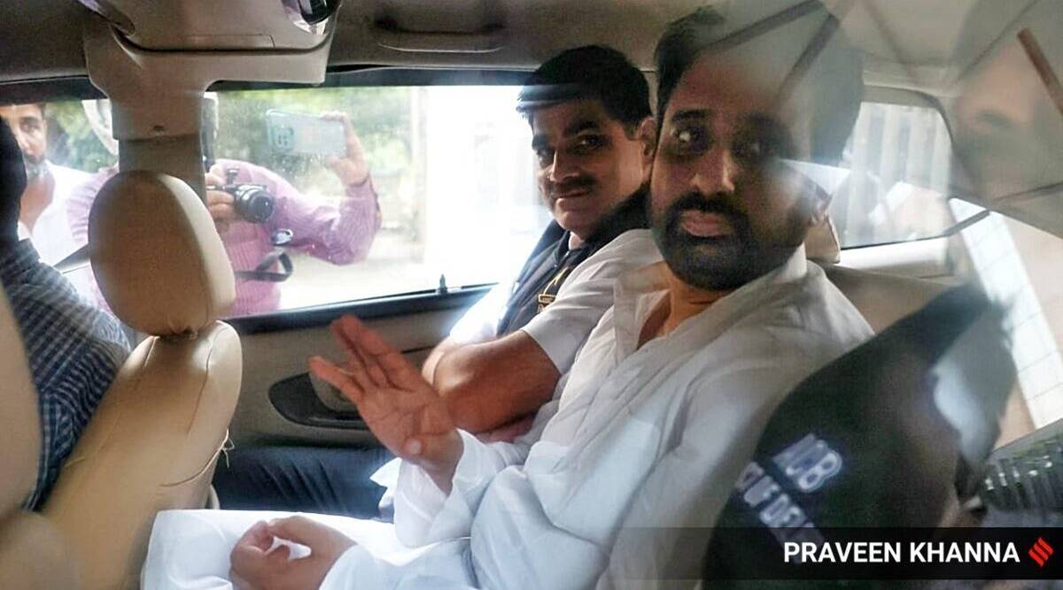 aap mla
