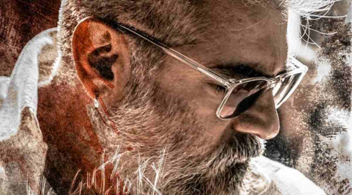 Ajith debuts new look as he signals end of his commitment to Thunivu, see  pic inside | Entertainment News,The Indian Express
