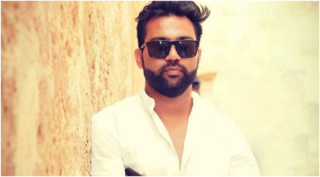 ali abbas zafar, jogi