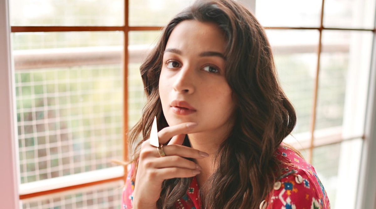 Alia Bhatt talks about being a ‘modern woman’ as she gets TIME 100 Impact honour: ‘The vulnerability, the jealousy…’