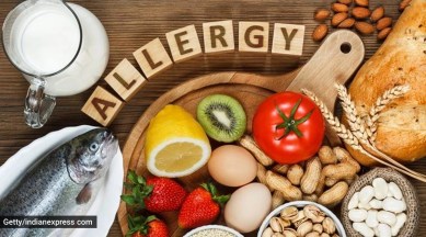 allergy