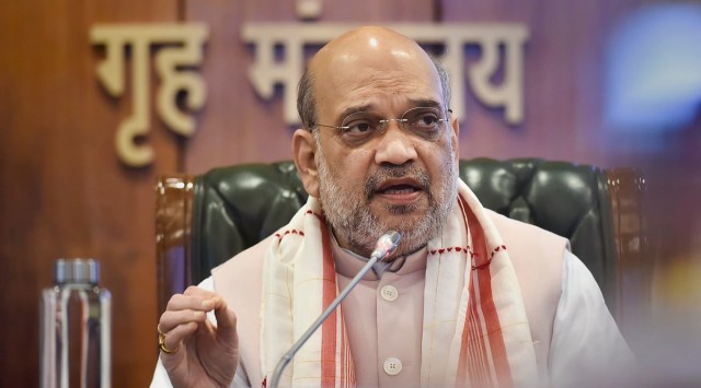 Telangana National Integration Day: Amit Shah, CM KCR to unfurl ...