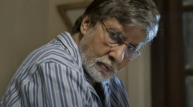 amitabh bachchan