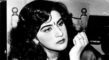 Amrita Singh, and her unconventional career choices: How the leading lady  transformed into the anti-hero you love to hate | Bollywood News - The  Indian Express