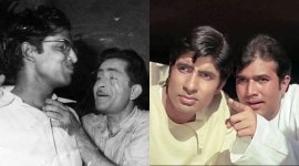 anand, hrishikesh mukherjee, raj kapoor