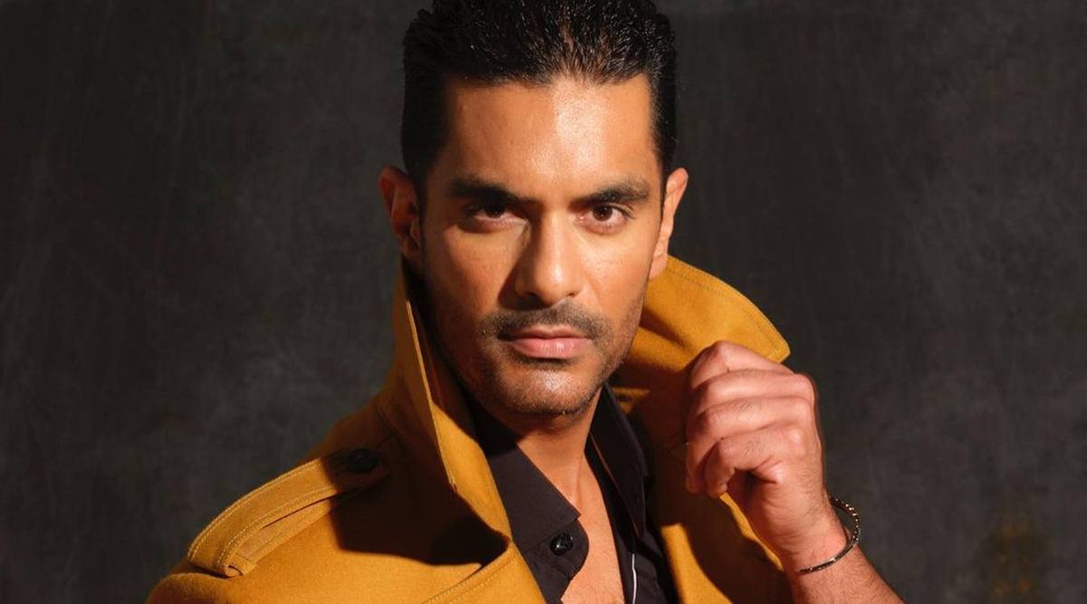 Angad Bedi says actors are ‘very fragile’ as they are always ‘judged ...