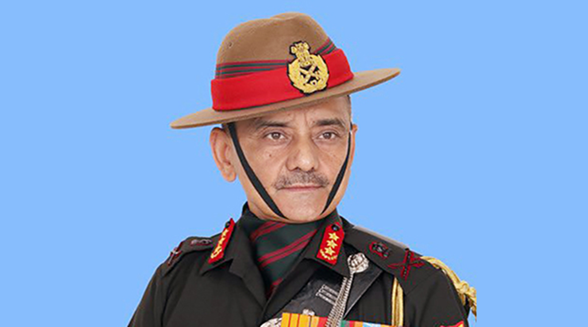 Lt Gen Anil Chauhan, former Army Commander, is new CDS | India ...